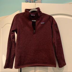 Patagonia Better Sweater